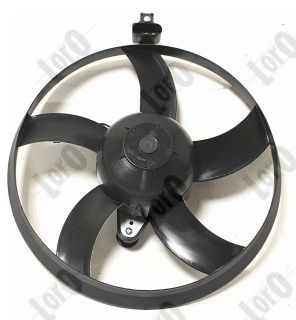 Wentylator ABAKUS 053-014-0014