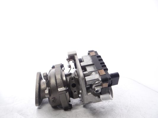 Turbosprężarka GARRETT 800089-5003S