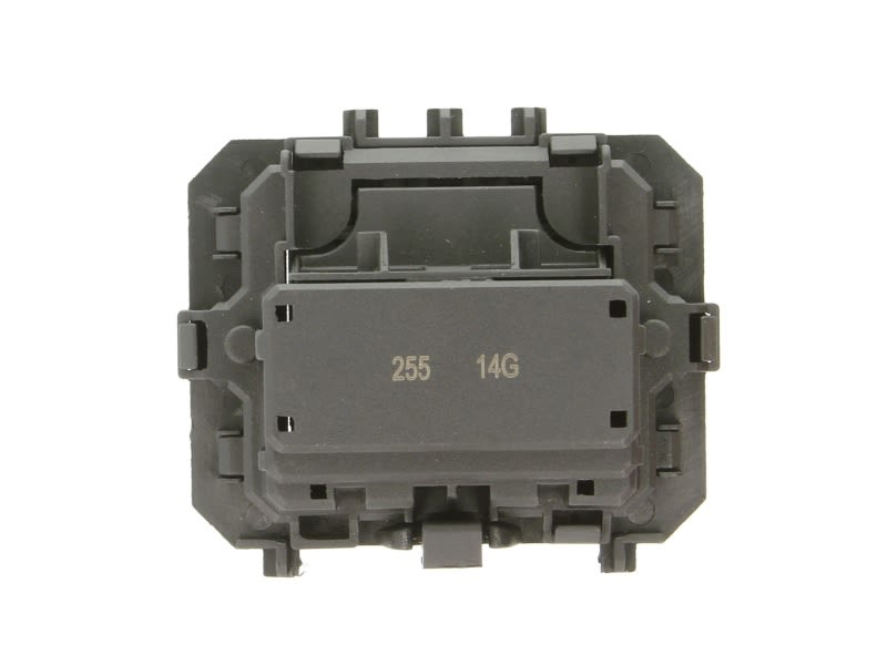 Rezystor wentylatora klimatyzacji THERMOTEC DEC002TT