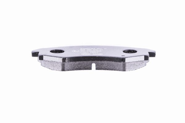 Klocki hamulcowe HELLA 8DB 355 016-691