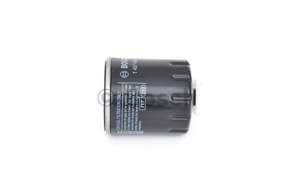 Filtr paliwa BOSCH 1 457 434 291