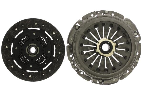 Zestaw sprzęgła STARLINE SL 3DS1070