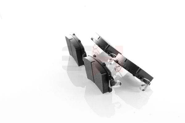Klocki hamulcowe GH GH-413632