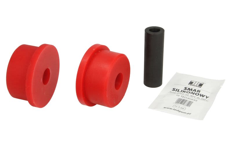 Tuleja belki zawieszenia TEDGUM 00087500