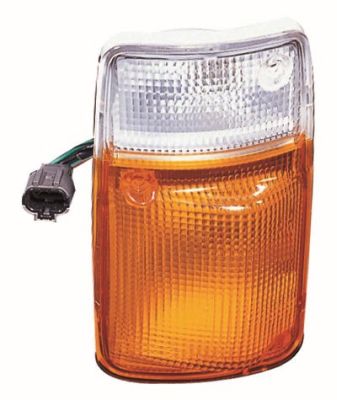 Lampa kierunkowskazu ABAKUS 215-1593R-A