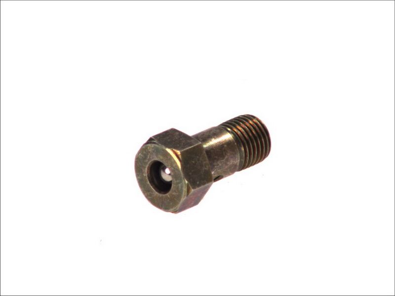 Zawór układu wtryskowego BOSCH 1 467 445 003
