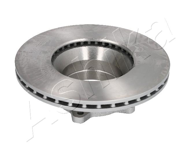 Tarcza hamulcowa ASHIKA 60-00-005C