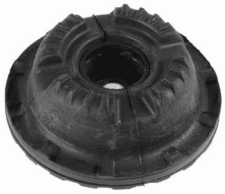 Mocowanie amortyzatora teleskopowego SACHS 802 514