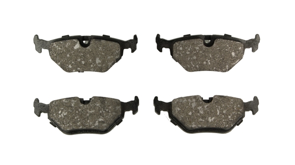 Klocki hamulcowe HART 215 915