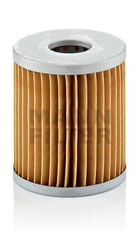 Filtr powietrza MANN-FILTER C 79/1