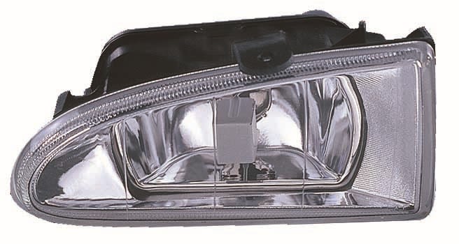 Lampa przeciwmgielna przednia ABAKUS 431-2007R-UE
