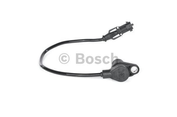 Czujnik położenia wału BOSCH 0 281 002 511