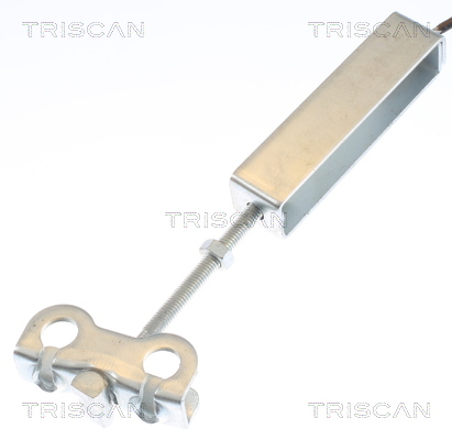 Cięgło, hamulec postojowy TRISCAN 8140 101108