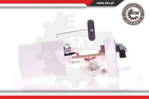 Zespół zasilający ESEN SKV 02SKV716