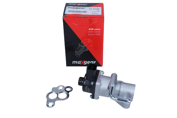 Zawór EGR MAXGEAR 27-4100