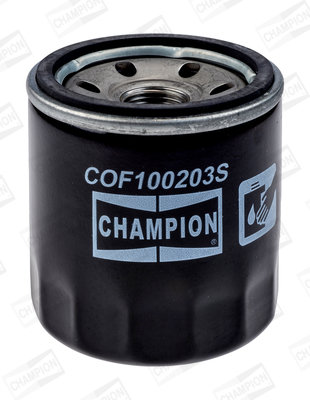 Filtr oleju CHAMPION COF100203S