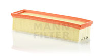 Filtr powietrza MANN-FILTER C 35 012