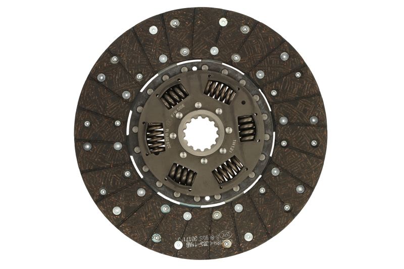Tarcza sprzęgła LUK 328 0010 16