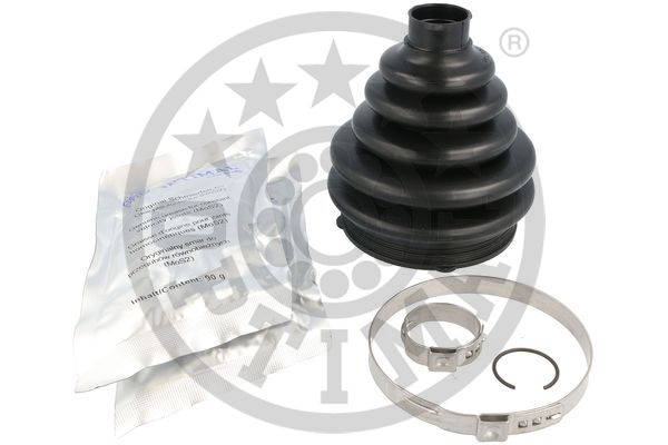 Zestaw osłon OPTIMAL CVB-10562TPE