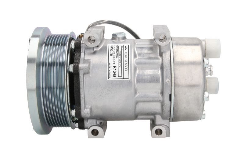 Kompresor klimatyzacji NRF 32758