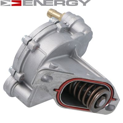 Pompa podciśnienia ENERGY PV0002