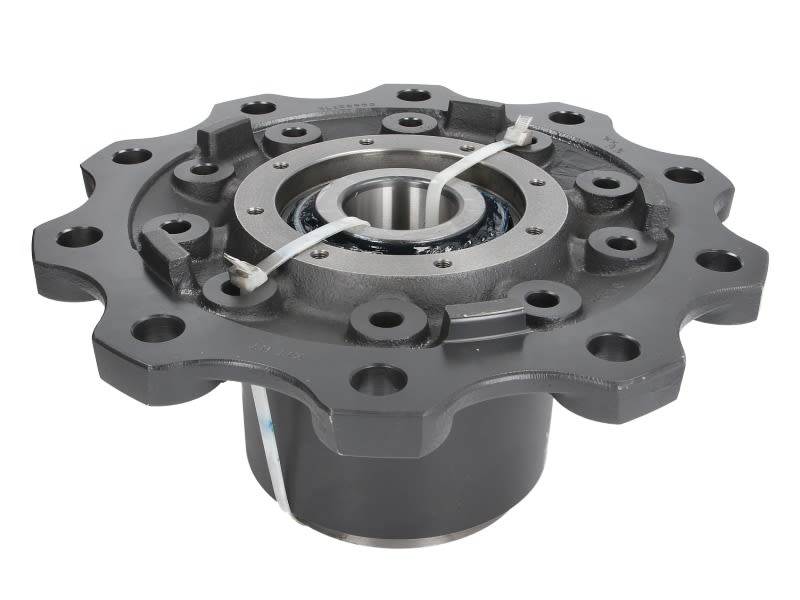 Piasta koła DT SPARE PARTS 4.64651