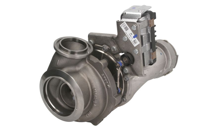 Turbosprężarka GARRETT 758353-5024S