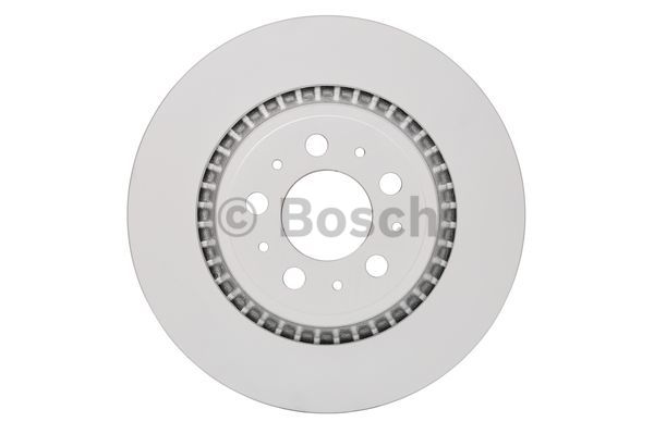 Tarcza hamulcowa BOSCH 0 986 479 C78
