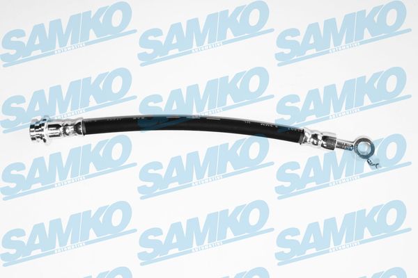 Przewód hamulcowy elastyczny SAMKO 6T48302