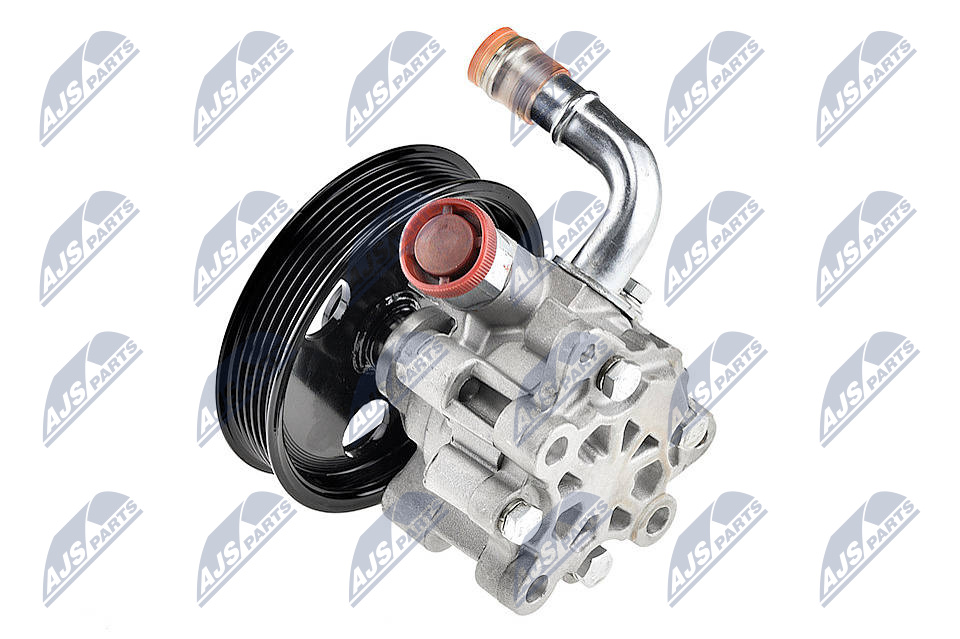 Pompa wspomagania NTY SPW-CH-001