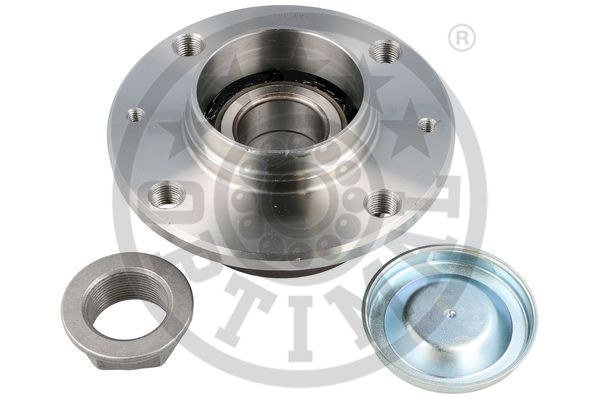 Zestaw łożysk koła OPTIMAL 602746