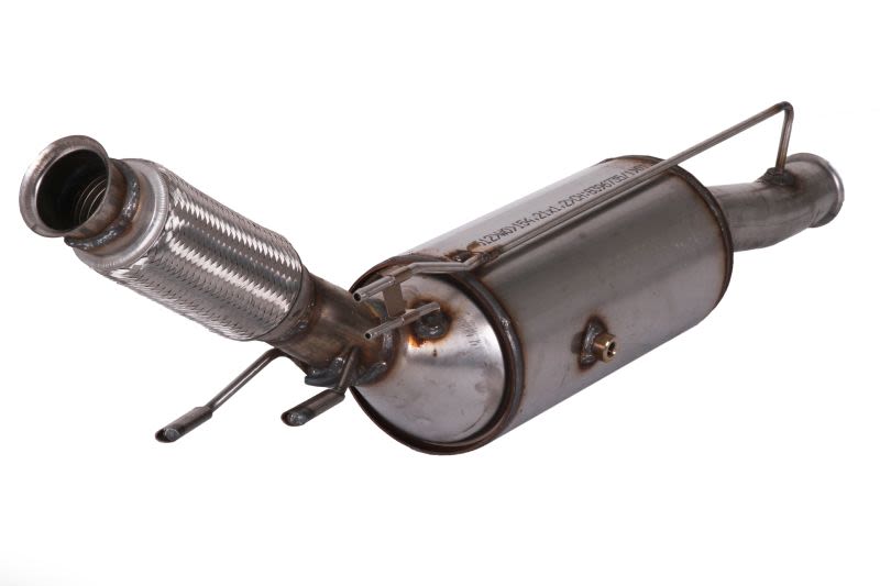 Filtr cząstek stałych WALKER 73171