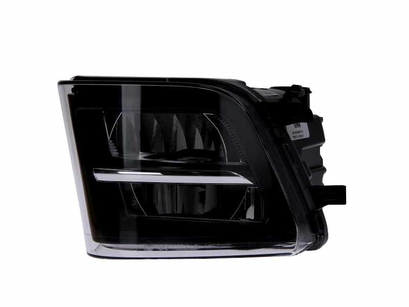 Lampa przeciwmgielna przednia MAGNETI MARELLI 719000000044