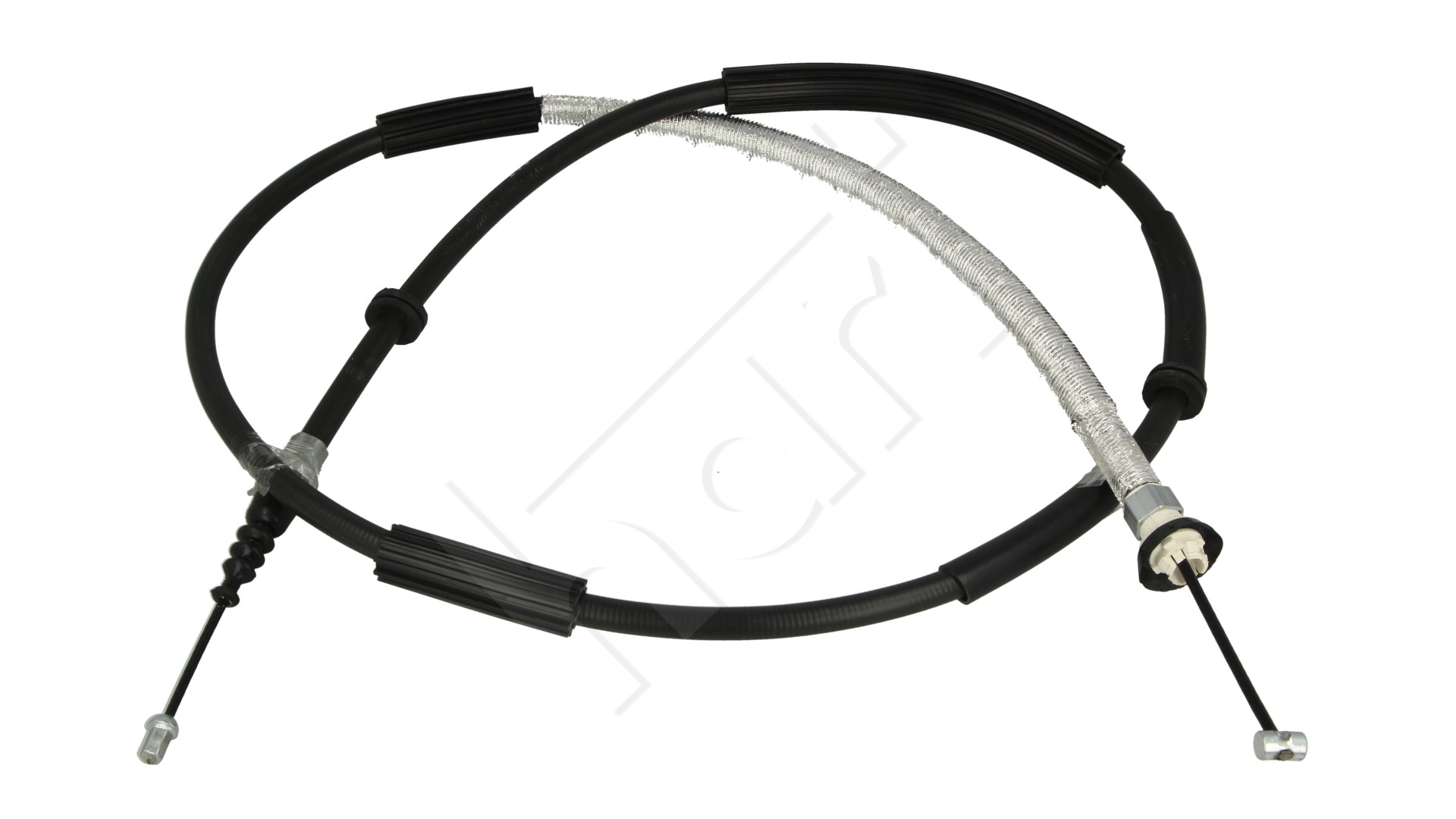 Linka hamulca ręcznego HART 232 395