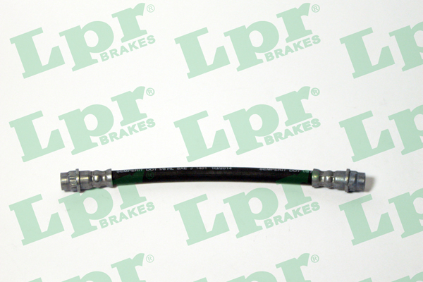 Przewód hamulcowy elastyczny LPR 6T48048