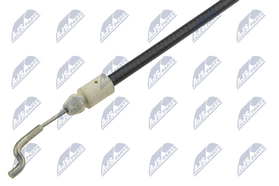 Zamek drzwi NTY EZC-FT-086