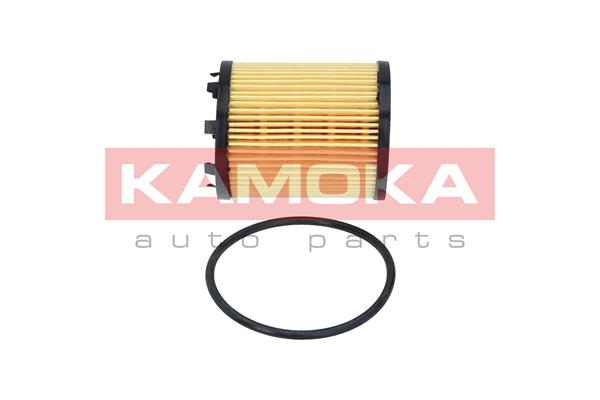 Filtr oleju KAMOKA F104101