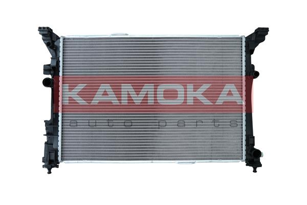 Chłodnica, układ chłodzenia silnika KAMOKA 7700032