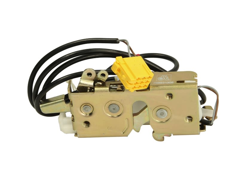 Zamek drzwi DT SPARE PARTS 4.63391
