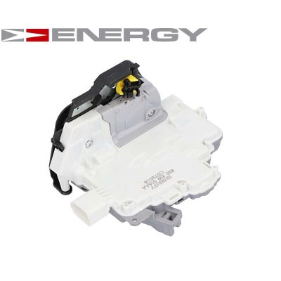 Zamek drzwi ENERGY ZDT0026P