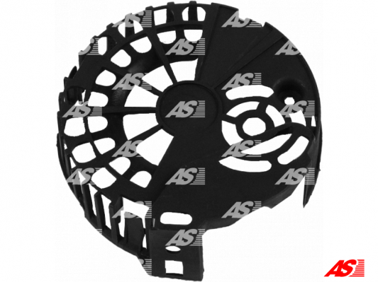 Pokrywa alternatora AS-PL APC4015
