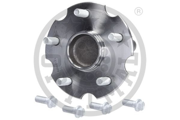 Zestaw łożysk koła OPTIMAL 982757