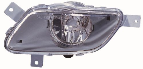 Lampa przeciwmgielna przednia ABAKUS 773-2003L-UE