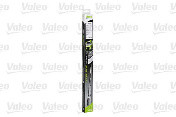 Pióro wycieraczki VALEO 628601