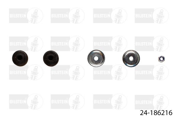 Amortyzator BILSTEIN 24-186216