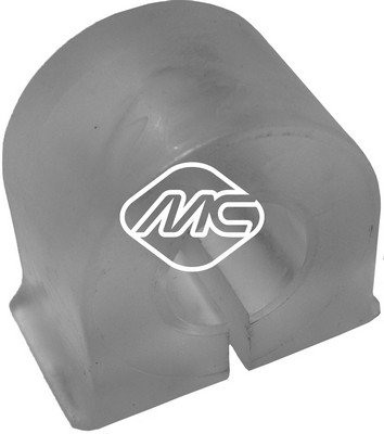 Guma stabilizatora METALCAUCHO 04484
