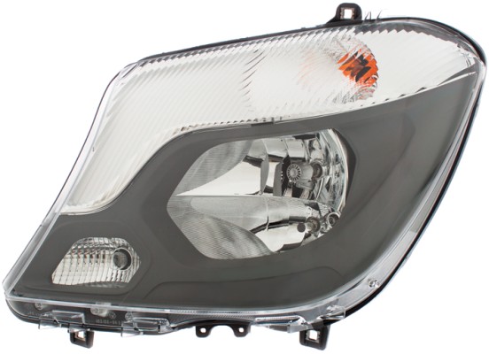 Reflektor HELLA 1EJ 011 030-161