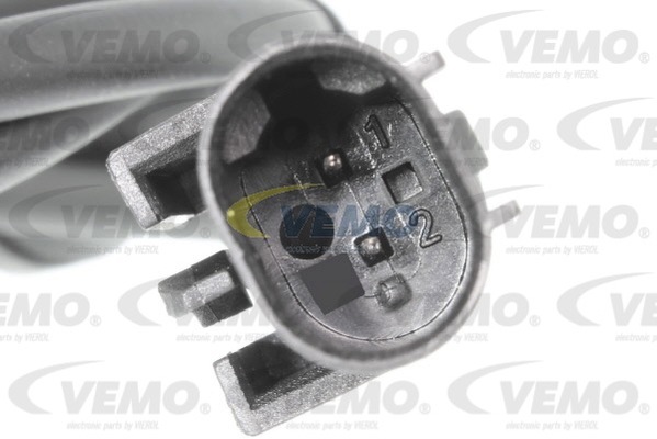 Czujnik ABS VEMO V24-72-0188