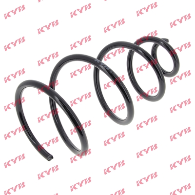Sprężyna zawieszenia KYB RC1050