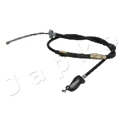 Linka hamulca ręcznego JAPKO 131638R
